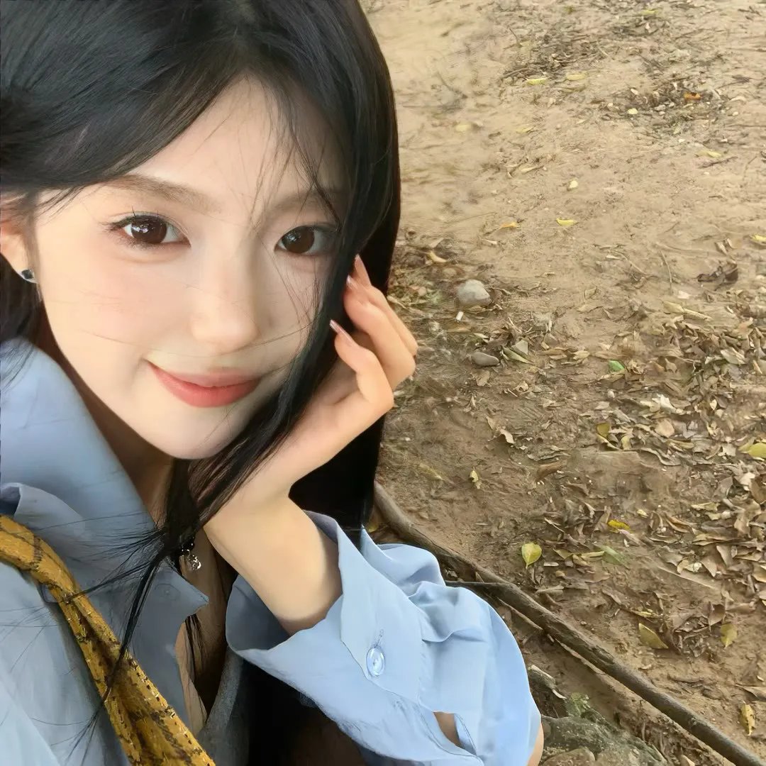 逃亡的女孩