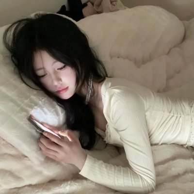 冬天的尾声
