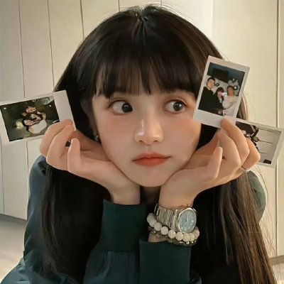 米芽米咕人